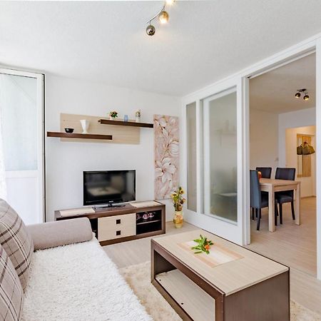 Apartment Eli Spalato Esterno foto