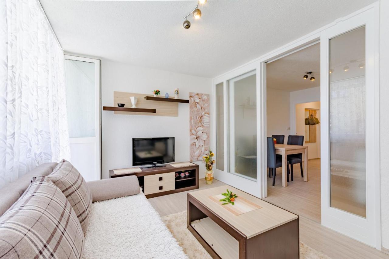 Apartment Eli Spalato Esterno foto