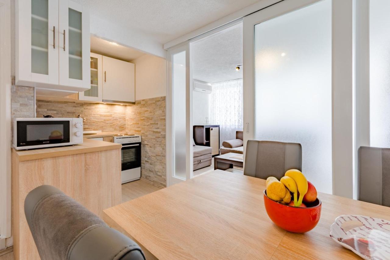 Apartment Eli Spalato Esterno foto