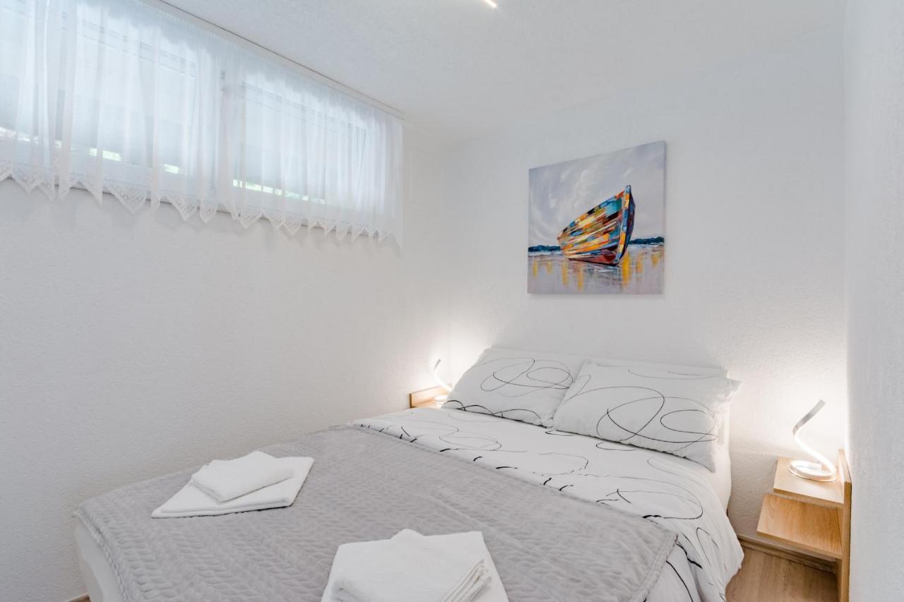 Apartment Eli Spalato Esterno foto