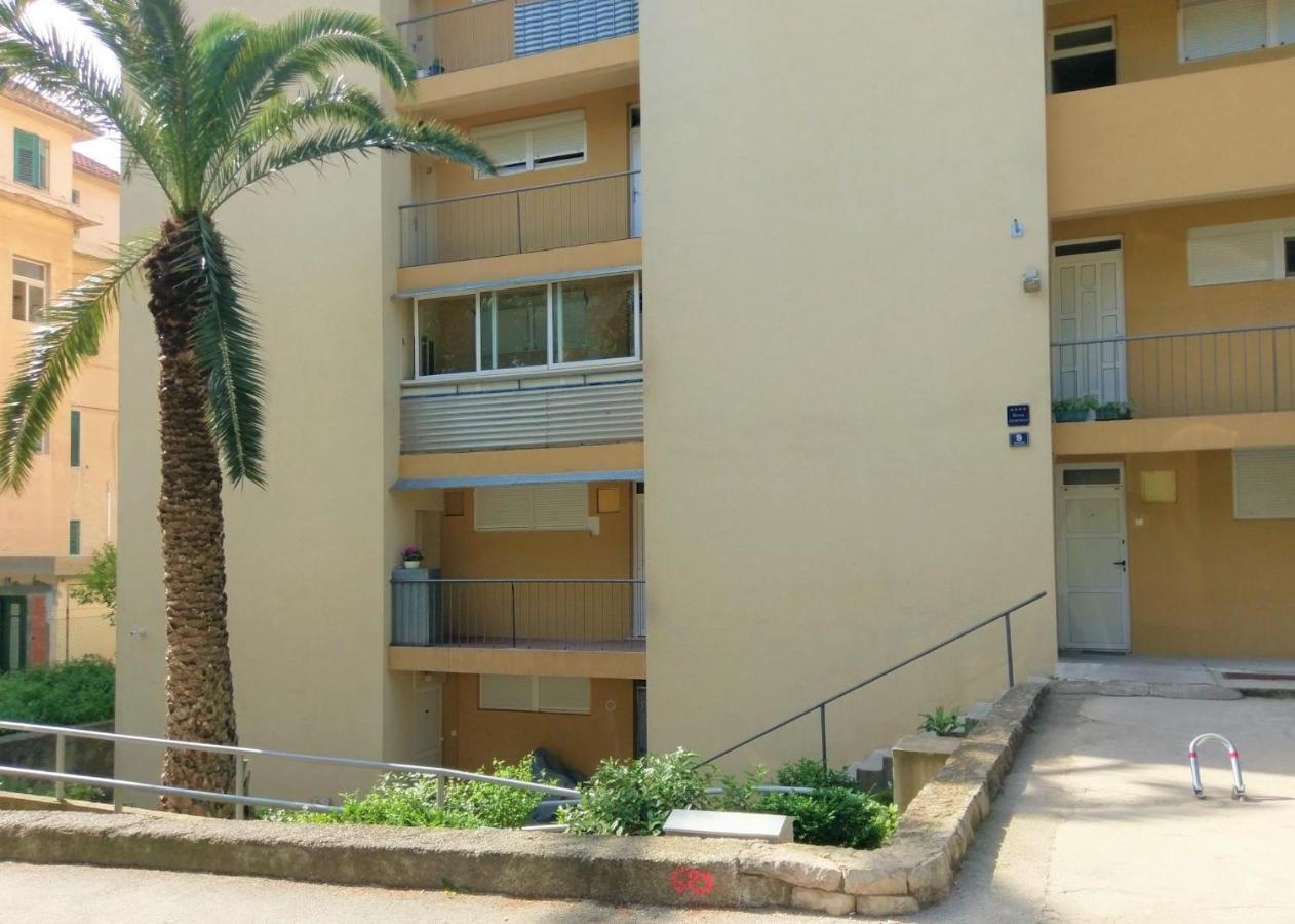 Apartment Eli Spalato Esterno foto