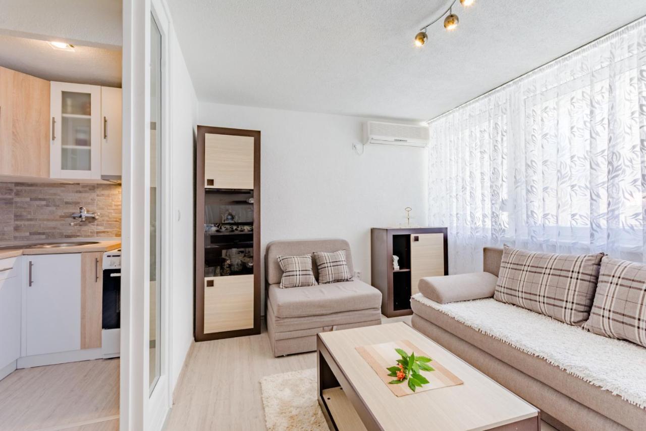 Apartment Eli Spalato Esterno foto