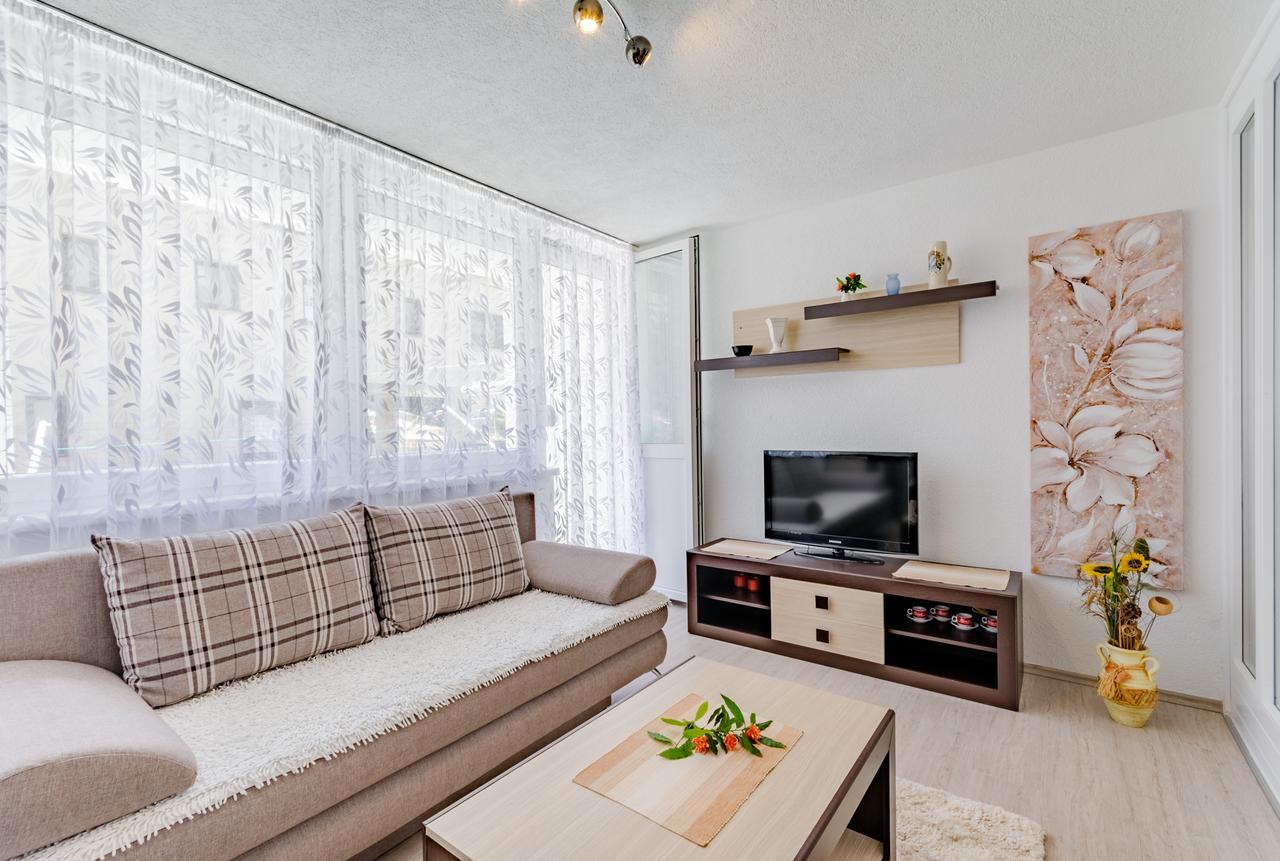 Apartment Eli Spalato Esterno foto