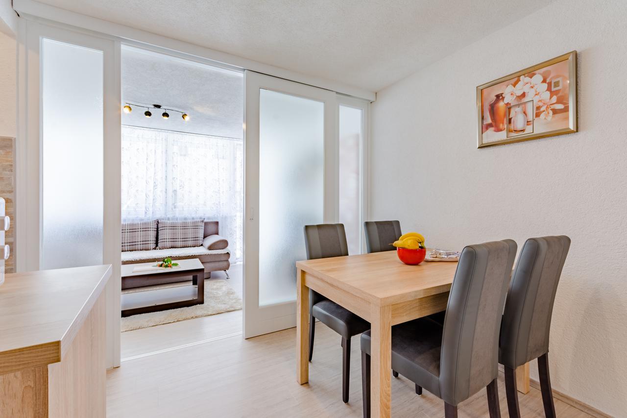 Apartment Eli Spalato Esterno foto