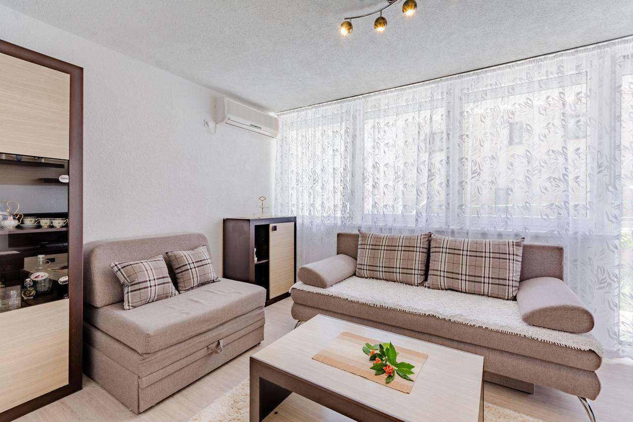 Apartment Eli Spalato Esterno foto
